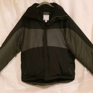 Mens Coat